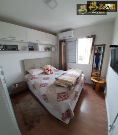 Imagem Apartamento com 2 Quartos à Venda, 45 m² em Fragata - Pelotas
