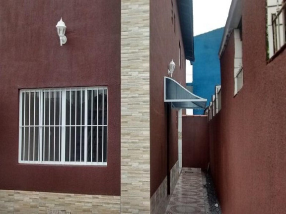 Imagem Casa com 3 Quartos à Venda, 1 m² em Solemar - Praia Grande Imagem Casa com 3 Quartos à Venda, 1 m² em Solemar - Praia Grande