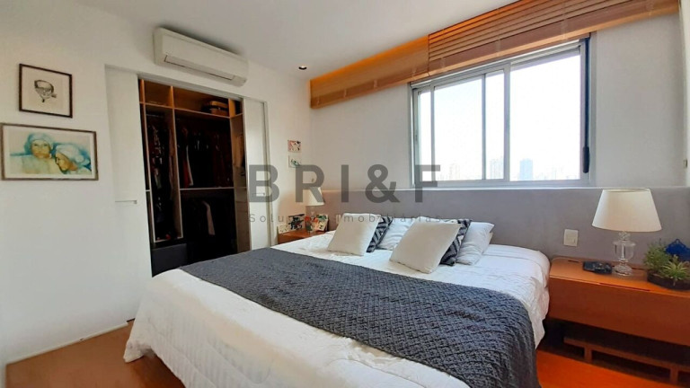 Imagem Apartamento com 2 Quartos à Venda, 105 m² em Brooklin - São Paulo Imagem Apartamento com 2 Quartos à Venda, 105 m² em Brooklin - São Paulo
