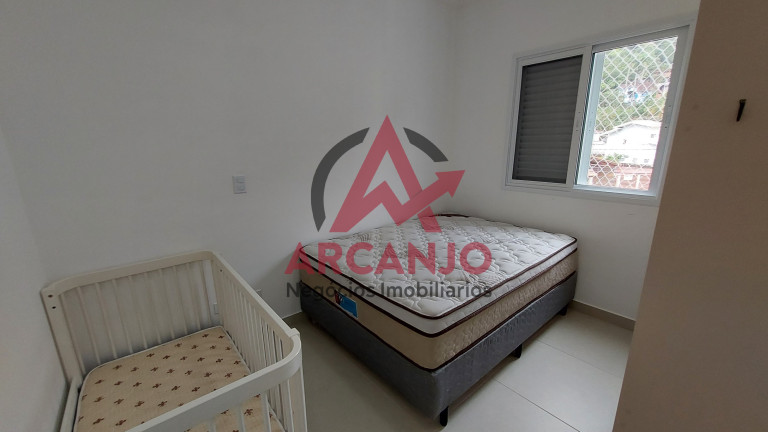 Imagem Apartamento com 2 Quartos à Venda, 67 m² em Toninhas - Ubatuba Imagem Apartamento com 2 Quartos à Venda, 67 m² em Toninhas - Ubatuba