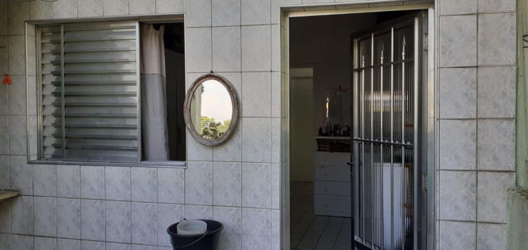 Imagem Sobrado com 2 Quartos à Venda, 88 m² em Vila Santo Estéfano - São Paulo