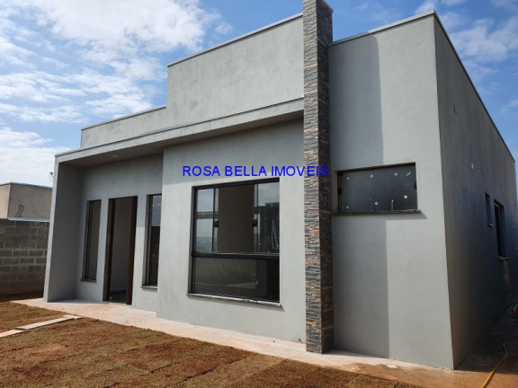 Casa com 3 Quartos à Venda, 85 m² em Botanica - Itupeva