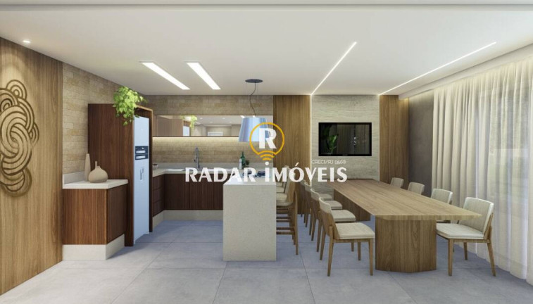 Imagem Apartamento com 2 Quartos à Venda, 70 m² em Braga - Cabo Frio Imagem Apartamento com 2 Quartos à Venda, 70 m² em Braga - Cabo Frio
