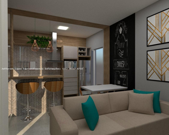 Imagem Casa com 2 Quartos à Venda, 62 m² em Centro - Salto