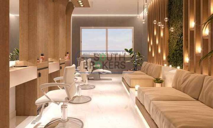 Imagem Apartamento com 1 Quarto à Venda, 24 m² em Tucuruvi - São Paulo Imagem Apartamento com 1 Quarto à Venda, 24 m² em Tucuruvi - São Paulo