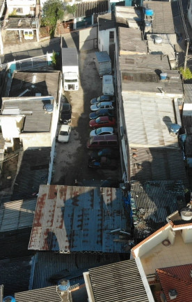 Imagem Terreno à Venda, 600 m² em Lauzane Paulista - São Paulo
