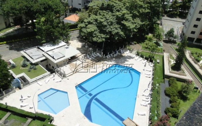 Imagem Apartamento com 5 Quartos à Venda, 400 m² em Vila Ema - São José Dos Campos Imagem Apartamento com 5 Quartos à Venda, 400 m² em Vila Ema - São José Dos Campos