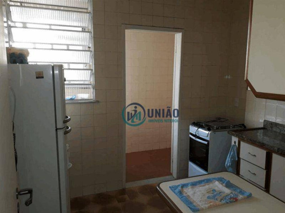 Imagem Apartamento com 2 Quartos à Venda, 70 m² em São Domingos - Niterói