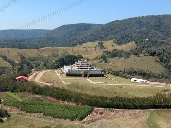 Imagem Terreno em Condomínio à Venda, 1.042 m² em Jacaré - Cabreúva Imagem Terreno em Condomínio à Venda, 1.042 m² em Jacaré - Cabreúva