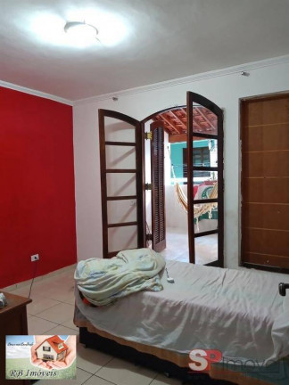 Imagem Casa com 3 Quartos à Venda, 125 m² em Parque Botujuru - São Bernardo Do Campo Imagem Casa com 3 Quartos à Venda, 125 m² em Parque Botujuru - São Bernardo Do Campo