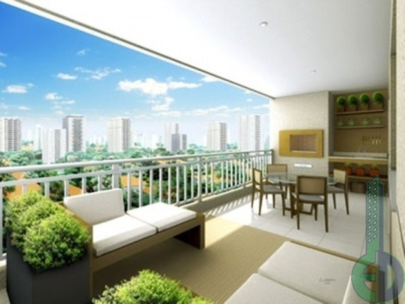 Imagem Imóvel com 3 Quartos à Venda, 133 m² em Santa Paula - São Caetano Do Sul Imagem Imóvel com 3 Quartos à Venda, 133 m² em Santa Paula - São Caetano Do Sul