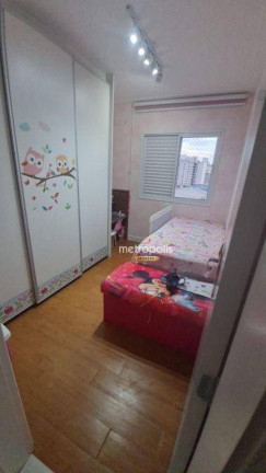 Imagem Apartamento com 3 Quartos à Venda, 89 m² em Centro - São Caetano Do Sul