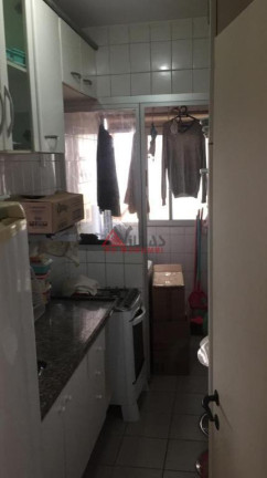 Imagem Apartamento com 2 Quartos à Venda, 46 m² em Paraisópolis - São Paulo Imagem Apartamento com 2 Quartos à Venda, 46 m² em Paraisópolis - São Paulo