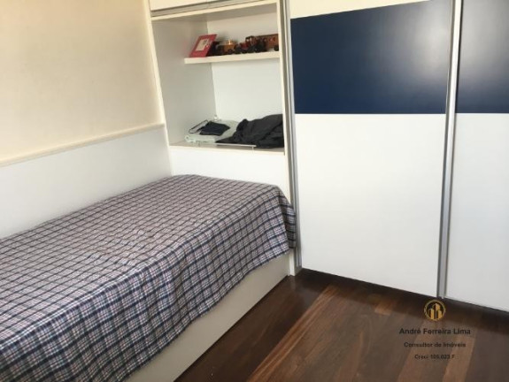 Imagem Apartamento com 3 Quartos à Venda, 242 m² em Nova Petrópolis - São Bernardo Do Campo