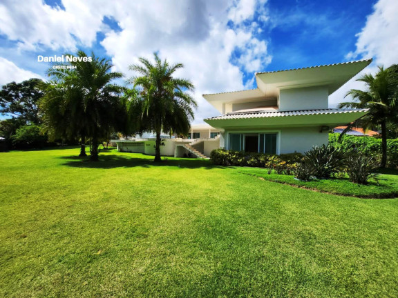 Imagem Casa de Condomínio com 4 Quartos à Venda, 1.100 m² em Estrada Do Côco - Lauro De Freitas Imagem Casa de Condomínio com 4 Quartos à Venda, 1.100 m² em Estrada Do Côco - Lauro De Freitas