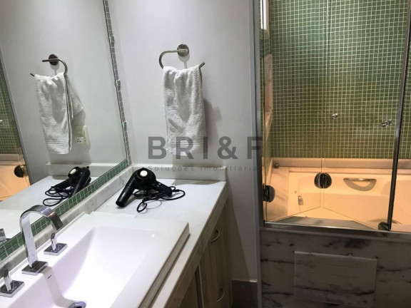 Imagem Apartamento com 3 Quartos para Alugar, 154 m² em Campo Belo - São Paulo Imagem Apartamento com 3 Quartos para Alugar, 154 m² em Campo Belo - São Paulo