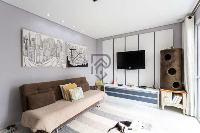 Imagem Apartamento com 2 Quartos à Venda, 79 m² em Paraíso - São Paulo Imagem Apartamento com 2 Quartos à Venda, 79 m² em Paraíso - São Paulo
