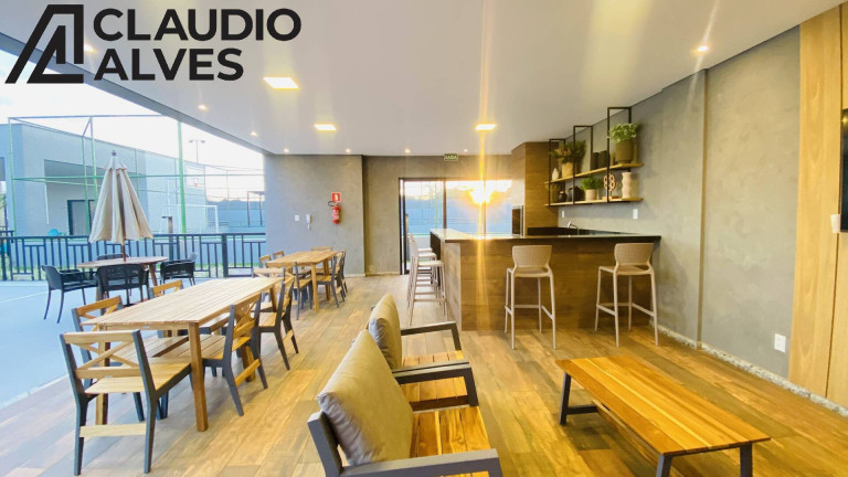 Imagem Casa de Condomínio com 3 Quartos para Alugar, 116 m² em Sim - Feira De Santana Imagem Casa de Condomínio com 3 Quartos para Alugar, 116 m² em Sim - Feira De Santana