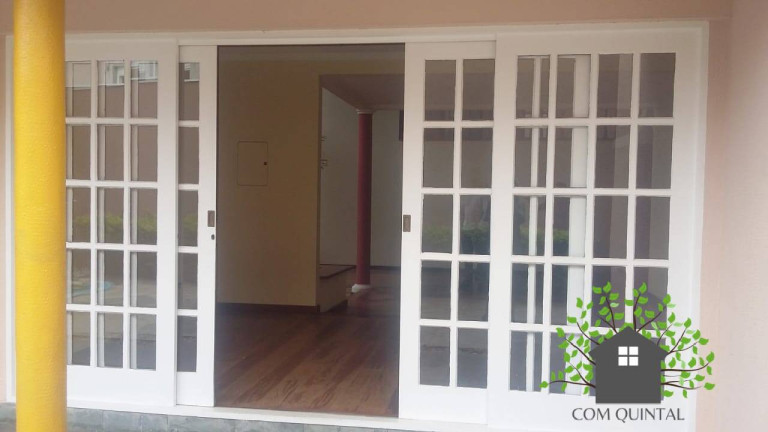 Imagem Casa com 4 Quartos à Venda, 326 m² em São Paulo Ii - Cotia