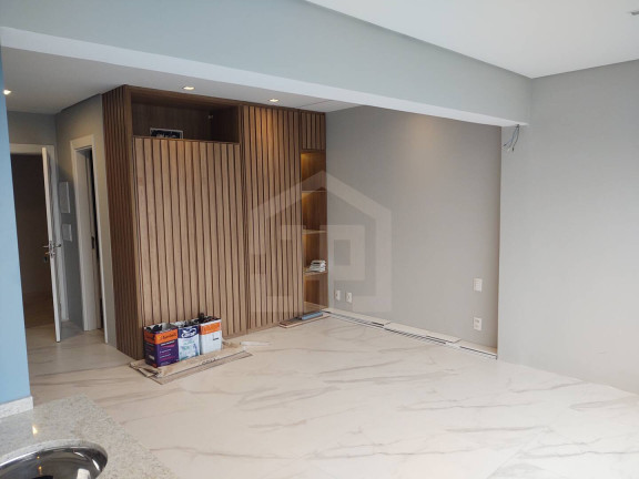 Imagem Studio com 1 Quarto para Alugar, 35 m² em Indianópolis - São Paulo