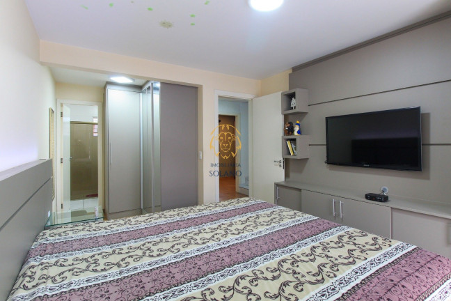 Imagem Casa de Condomínio com 3 Quartos à Venda, 180 m² em Santa Cândida - Curitiba Imagem Casa de Condomínio com 3 Quartos à Venda, 180 m² em Santa Cândida - Curitiba