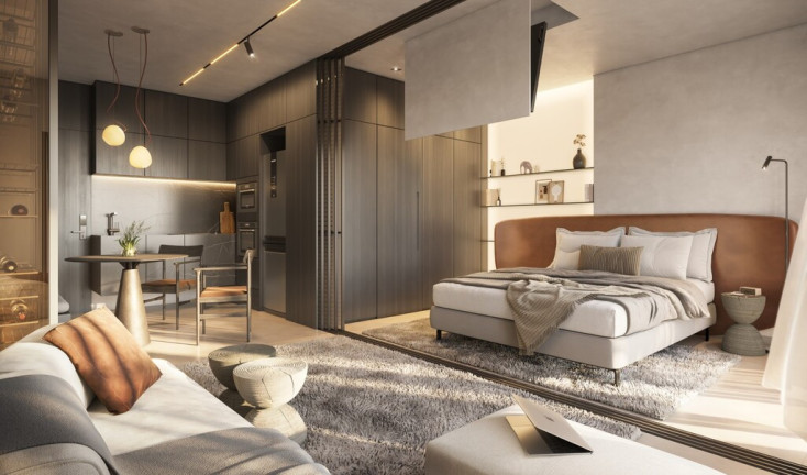 Imagem Imóvel com 1 Quarto à Venda, 39 m² em Miramar - João Pessoa Imagem Imóvel com 1 Quarto à Venda, 39 m² em Miramar - João Pessoa
