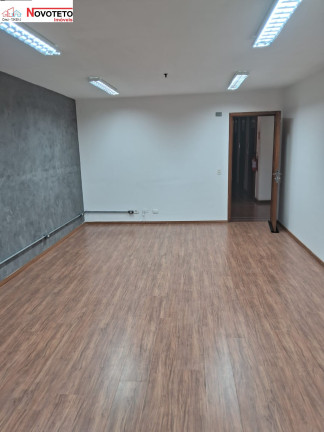 Imagem Sala Comercial para Alugar, 40 m² em Jardim Avelino - São Paulo Imagem Sala Comercial para Alugar, 40 m² em Jardim Avelino - São Paulo