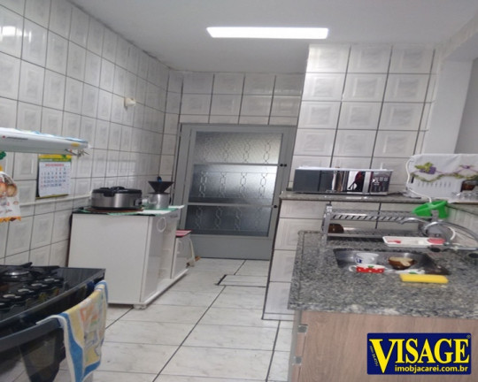 Imagem Casa com 2 Quartos à Venda,  em Vila Formosa - Jacareí