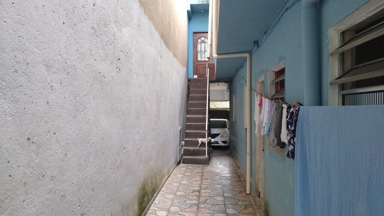 Imagem Casa com 3 Quartos à Venda, 175 m² em Jardim Ipê - Mauá Imagem Casa com 3 Quartos à Venda, 175 m² em Jardim Ipê - Mauá