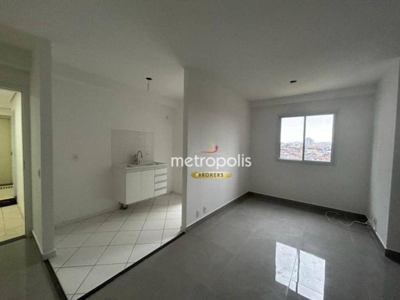 Imagem Apartamento com 3 Quartos para Alugar, 47 m² em Paulicéia - São Bernardo Do Campo Imagem Apartamento com 3 Quartos para Alugar, 47 m² em Paulicéia - São Bernardo Do Campo