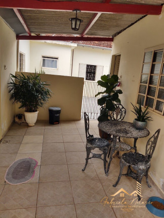 Imagem Casa com 3 Quartos à Venda, 300 m² em Aterrado - Mogi Mirim Imagem Casa com 3 Quartos à Venda, 300 m² em Aterrado - Mogi Mirim