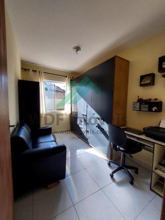 Imagem Casa com 3 Quartos à Venda, 52 m² em Arruda - Colombo Imagem Casa com 3 Quartos à Venda, 52 m² em Arruda - Colombo