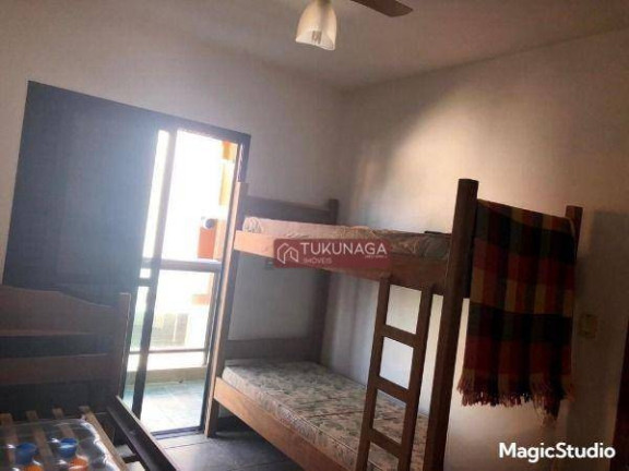 Imagem Apartamento com 3 Quartos à Venda, 150 m² em Maranduba - Ubatuba Imagem Apartamento com 3 Quartos à Venda, 150 m² em Maranduba - Ubatuba