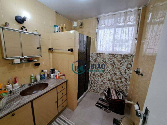 Imagem Apartamento com 2 Quartos à Venda, 90 m² em Icaraí - Niterói