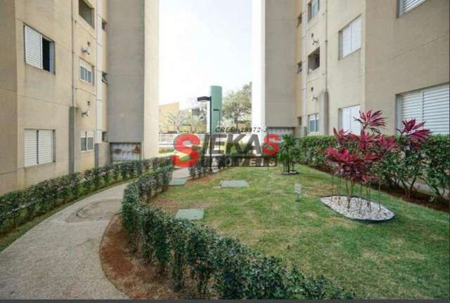 Imagem Apartamento com 2 Quartos à Venda, 50 m² em Engenheiro Goulart - São Paulo Imagem Apartamento com 2 Quartos à Venda, 50 m² em Engenheiro Goulart - São Paulo