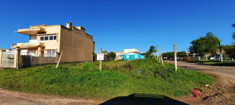 Terreno à Venda, 540 m² em Stan - Torres