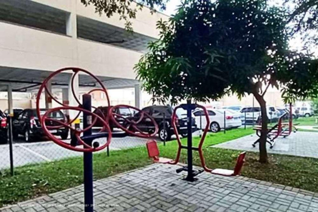 Imagem Apartamento com 1 Quarto à Venda, 50 m² em Vila Parque Jabaquara - São Paulo Imagem Apartamento com 1 Quarto à Venda, 50 m² em Vila Parque Jabaquara - São Paulo