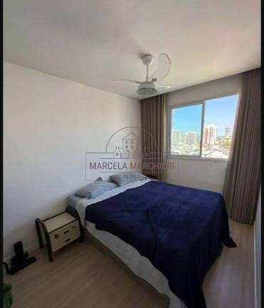 Imagem Apartamento com 2 Quartos à Venda, 60 m² em Praia Das Gaivotas - Vila Velha
