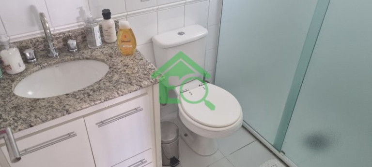 Imagem Apartamento com 3 Quartos à Venda, 120 m² em Vila Sofia - São Paulo