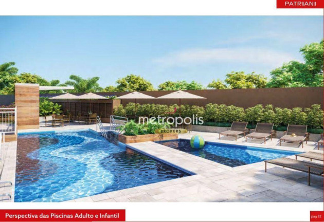 Imagem Apartamento com 2 Quartos à Venda ou Locação, 85 m² em Fundação - São Caetano Do Sul Imagem Apartamento com 2 Quartos à Venda ou Locação, 85 m² em Fundação - São Caetano Do Sul