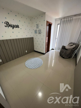 Imagem Sobrado com 4 Quartos à Venda, 180 m² em Morada De Laranjeiras - Serra Imagem Sobrado com 4 Quartos à Venda, 180 m² em Morada De Laranjeiras - Serra