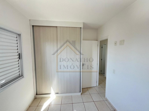 Imagem Apartamento com 3 Quartos para Alugar, 78 m² em Jardim Nova Aliança - Ribeirão Preto Imagem Apartamento com 3 Quartos para Alugar, 78 m² em Jardim Nova Aliança - Ribeirão Preto