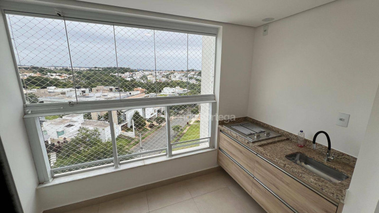 Imagem Apartamento com 2 Quartos para Alugar, 73 m² em Parque Campolim - Sorocaba Imagem Apartamento com 2 Quartos para Alugar, 73 m² em Parque Campolim - Sorocaba