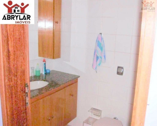 Imagem Imóvel com 3 Quartos à Venda, 88 m² em Vila Municipal - Jundiaí Imagem Imóvel com 3 Quartos à Venda, 88 m² em Vila Municipal - Jundiaí