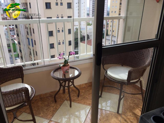 Imagem Apartamento com 2 Quartos à Venda, 60 m² em São Paulo Imagem Apartamento com 2 Quartos à Venda, 60 m² em São Paulo