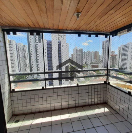 Imagem Apartamento com 3 Quartos à Venda, 74 m² em Rosarinho - Recife