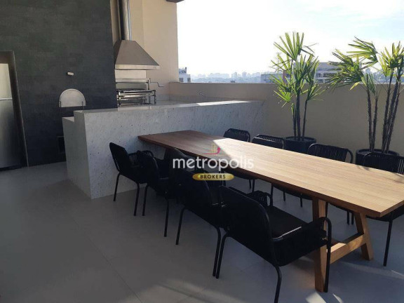Imagem Apartamento com 1 Quarto para Alugar, 42 m² em Campo Belo - São Paulo