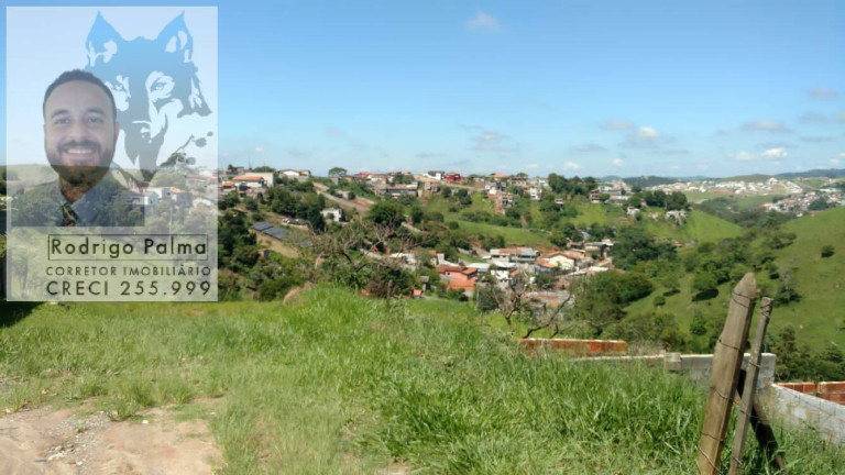 Imagem Terreno à Venda, 250 m² em Chácara Hawai - São José Dos Campos Imagem Terreno à Venda, 250 m² em Chácara Hawai - São José Dos Campos