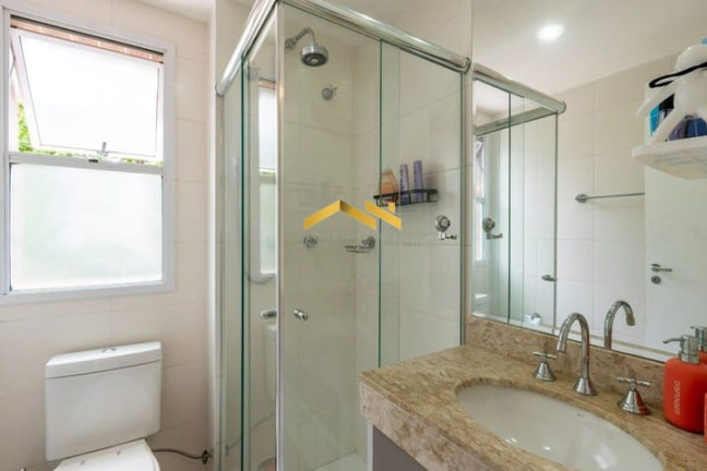 Imagem Apartamento com 3 Quartos à Venda, 105 m² em Jardim Caravelas - São Paulo