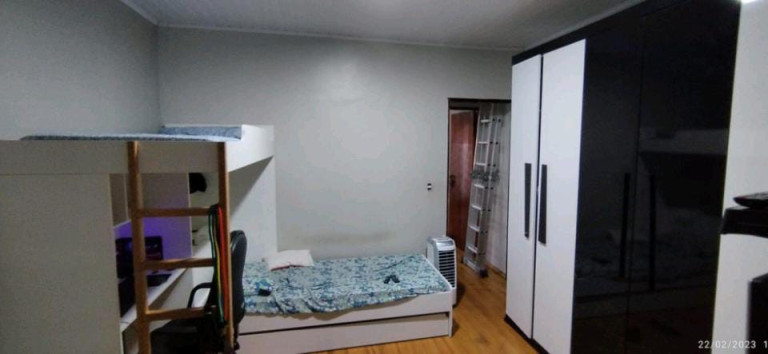 Imagem Sobrado com 3 Quartos à Venda, 180 m² em Vila Arriete - São Paulo